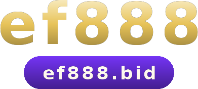 ef888 logo